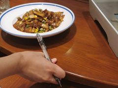 -紫光园·烤鸭·北京菜(劲松店)