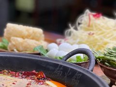 -楠火锅(昆山金鹰店)