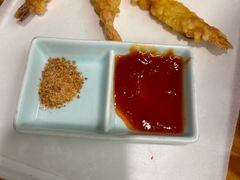 -苹果树下艺术餐厅(通州店)