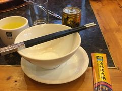 -老码头火锅(玉林店)