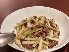 -广州柏悦酒店·悦景轩·粤菜餐厅