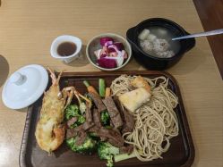 -和伊母婴护理中心·全套房(金山店)