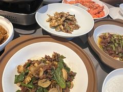 -徐记海鲜(梅溪新天地店)