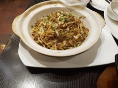 -老牌坊鲁菜名店(宽厚里店)