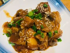 -妈妈的味道(和顺古镇店)