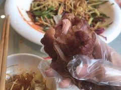 -石老头关东饺子王·东北菜(嘉华鑫城店)