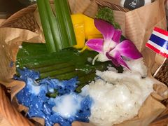 -mango tree芒果树泰国餐厅(青岛万象城店)