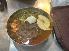 -屋里家延边朝鲜族冷面(梅林3店)