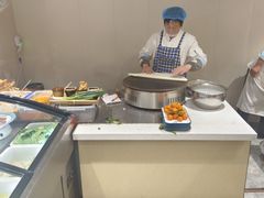 -煎饼卷大葱(春秋西路店)