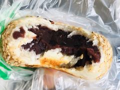 -老回回烩面馆(左家庄店)