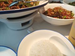 -兰湘子·湘菜小炒(长安万科广场店)