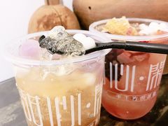 -甜心闲生传统手工冰粉(奎星楼店)