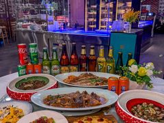 -渔娘渔家丹东海鲜(东直门店)