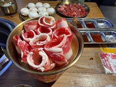 -金龙烧烤·牛肉面(西塔店)