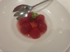 -富淳饭店(陆家嘴保利广场店)