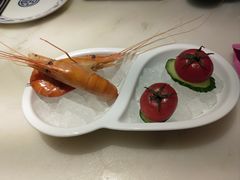 -淮扬府(安定门店)