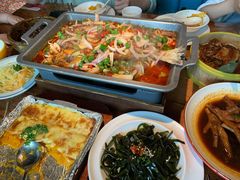 -涌上外婆桥(海宁银泰城店)