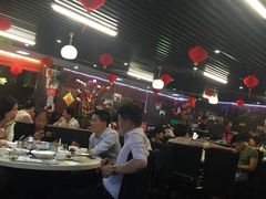 -杨记大丰收鱼庄(国贸店)