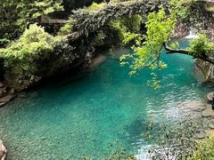 -雁荡山风景名胜区