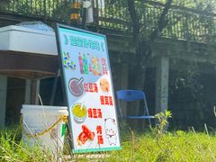 -龙井峡漂流