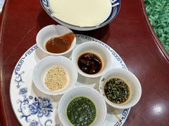 -乔家满族八大碗(流水沟店)