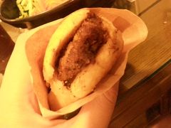 牛肉烧饼-买又大餐厅(福林里店)