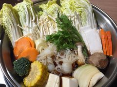 -水林间·寿喜烧自助(仙林金鹰店)