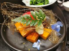 -柒园·三十年创意杭帮菜(龙湖滨江天街店)
