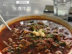 -眉州东坡酒楼