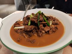 -漢咖啡·全服务式自助晚餐(武汉洲际酒店)