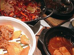 -相遇·鲜炒黄牛肉(丹阳吾悦广场店)