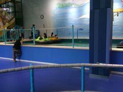 -蒙特利亲子乐园