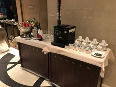 -成都新东方千禧大酒店-琥珀西餐厅