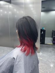 -老佛爷Hair染发烫发Salon