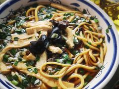 -百花人家(清水田园店)