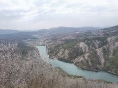 -司马台长城