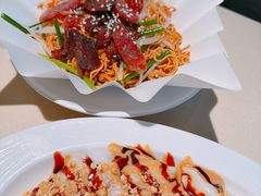-香港池仔记肠粉王(博多新记襄阳南路店)