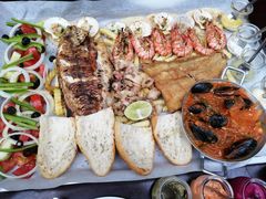 -Mix Restaurant