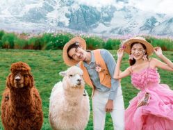 -太古映画婚纱摄影(天河店)