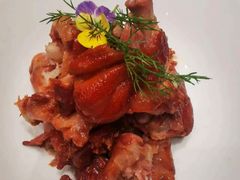 -徽镇小厨·经典徽菜(马连道店)