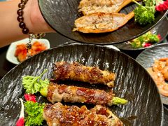 -上渔铁板烧(陆家嘴概念店)