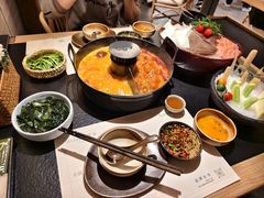 -山缓缓火锅(上海闵行龙湖店)