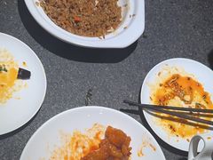 -茅庐川菜(威高广场店)