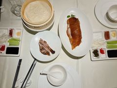 -四季民福烤鸭店(故宫店)