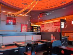 -探鱼·鲜青椒爽麻烤鱼(广州欣荣广场店)
