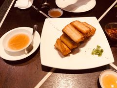 -杭州西子湖四季酒店·金沙厅