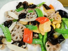 -大树头森林餐厅(番禺广场店)