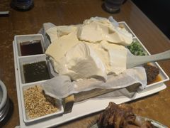 -95号酱骨·一块豆腐(展春园西路店)