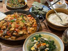 -大自然(鲁家村店)