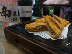 -堂瓦里·33年传统赣菜(第一街区店)